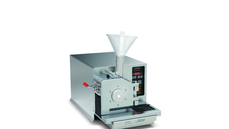 Fine and powerful comminution with maximum flexibility